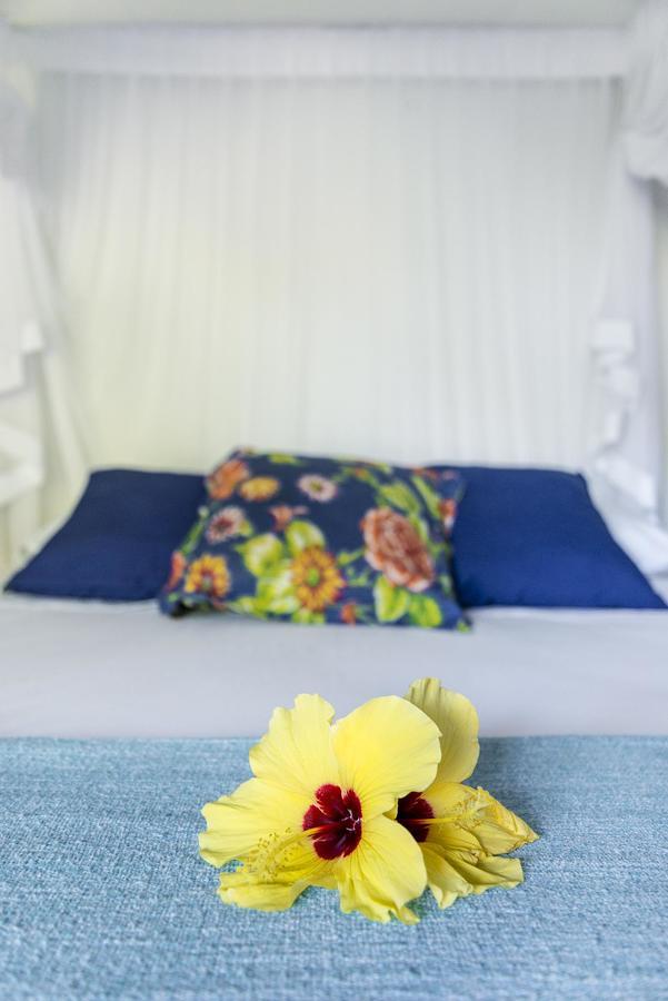 Casa Azul Caraiva - Casas Do San Daire Dış mekan fotoğraf